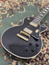 Epiphone Les Paul Custom Ebony #25071521619【4.02kg】
