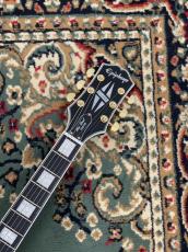 Epiphone Les Paul Custom Ebony #25071521619【4.02kg】_5