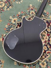 Epiphone Les Paul Custom Ebony #25071521619【4.02kg】_6