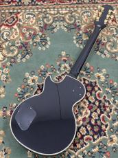 Epiphone Les Paul Custom Ebony #25071521619【4.02kg】_7