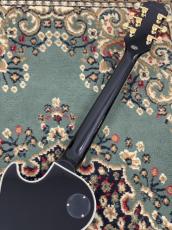 Epiphone Les Paul Custom Ebony #25071521619【4.02kg】_8