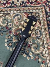 Epiphone Les Paul Custom Ebony #25071521619【4.02kg】_9