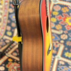 K.Yairi 【パワフルなサウンド】LO-65 RB #95431【少しだけ小振りなDサイズ】_3