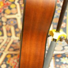 K.Yairi 【パワフルなサウンド】LO-65 RB #95431【少しだけ小振りなDサイズ】_4