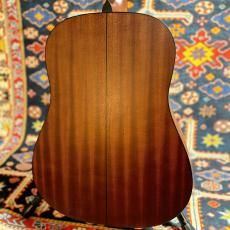 K.Yairi 【パワフルなサウンド】LO-65 RB #95431【少しだけ小振りなDサイズ】_5