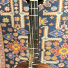 K.Yairi 【パワフルなサウンド】LO-65 RB #95431【少しだけ小振りなDサイズ】_6