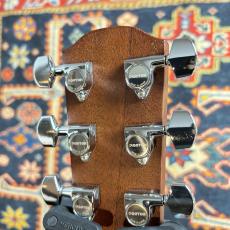 K.Yairi 【パワフルなサウンド】LO-65 RB #95431【少しだけ小振りなDサイズ】_9