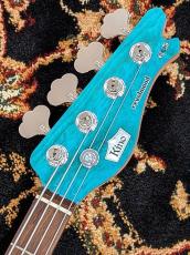 Kino Revolmond 4st -T Light Blue-【3.70kg】_4