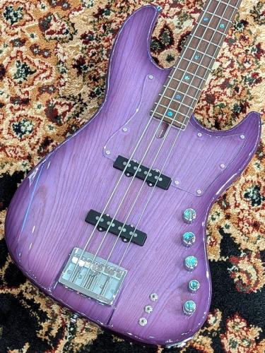 Kino Revolmond 4st -T Purple Burst-【3.70kg】