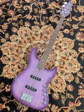 Kino Revolmond 4st -T Purple Burst-【3.70kg】_2