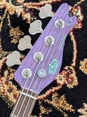 Kino Revolmond 4st -T Purple Burst-【3.70kg】_4