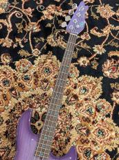 Kino Revolmond 4st -T Purple Burst-【3.70kg】_5