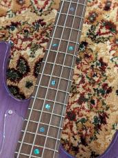 Kino Revolmond 4st -T Purple Burst-【3.70kg】_6