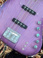 Kino Revolmond 4st -T Purple Burst-【3.70kg】_8