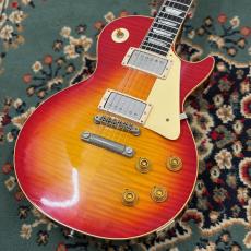 Gibson Murphy Lab 1959 Les Paul Standard Washed Cherry Sunburst Ultra Light Aged #951783 [3.87kg]
