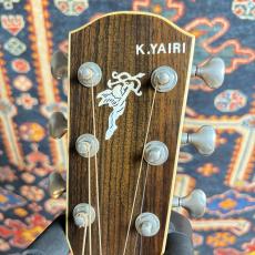 K.Yairi K.Yairi LO-130SP【送料当社負担・48回迄無金利ローン】_8