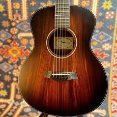 Taylor GS Mini-e Koa Plus #22021205332 【送料当社負担・最大48回分割無金利】