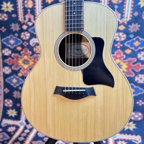 Taylor GS Mini-e Rosewood Plus #2205154327 【送料当社負担・最大48回分割無金利】