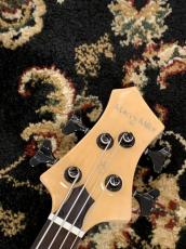 Sire M7 Ash 4st 2nd Generation -NT-【4.08kg】_4