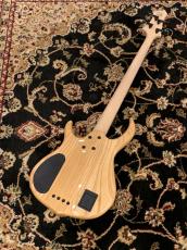 Sire M7 Ash 4st 2nd Generation -NT-【4.08kg】_6