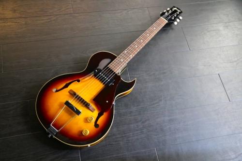 Greco ES-9 3/4 スモールサイズ フルアコ G社son ES-140T 3/4タイプ  セール期間限定価格