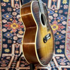 Gibson 1939 SJ-100 Heavy Aged, Faded Vintage Sunburst #20685002【送料当社負担・最大48回分割無金利】_5