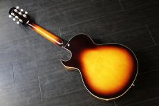 Greco ES-9 3/4 スモールサイズ フルアコ G社son ES-140T 3/4タイプ  セール期間限定価格_4