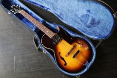 Greco ES-9 3/4 スモールサイズ フルアコ G社son ES-140T 3/4タイプ  セール期間限定価格_5