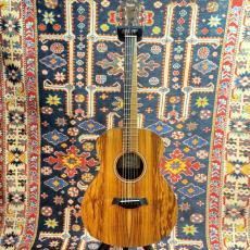 Taylor 【明るいサウンドが魅力】GS Mini-e Koa #2205215170 【送料当社負担・最大48回分割無金利】_2