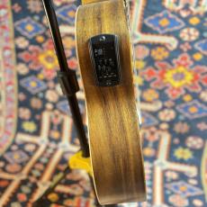 Taylor 【明るいサウンドが魅力】GS Mini-e Koa #2205215170 【送料当社負担・最大48回分割無金利】_3