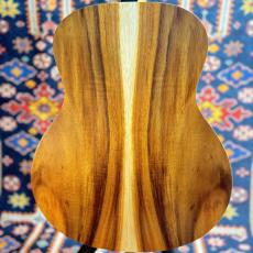 Taylor 【明るいサウンドが魅力】GS Mini-e Koa #2205215170 【送料当社負担・最大48回分割無金利】_5