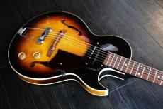 Greco ES-9 3/4 スモールサイズ フルアコ G社son ES-140T 3/4タイプ  セール期間限定価格_7