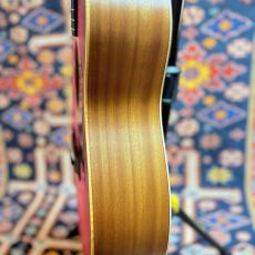 Taylor 【限定モデル】GS Mini-e Fuchsia Pink Paisley #2203315207 【送料当社負担・最大48回分割無金利】_3