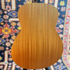 Taylor 【限定モデル】GS Mini-e Fuchsia Pink Paisley #2203315207 【送料当社負担・最大48回分割無金利】_5