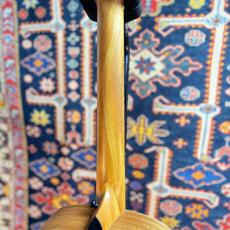 Taylor 【限定モデル】GS Mini-e Fuchsia Pink Paisley #2203315207 【送料当社負担・最大48回分割無金利】_7