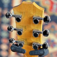 Taylor 【限定モデル】GS Mini-e Fuchsia Pink Paisley #2203315207 【送料当社負担・最大48回分割無金利】_9