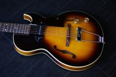 Greco ES-9 3/4 スモールサイズ フルアコ G社son ES-140T 3/4タイプ  セール期間限定価格_8