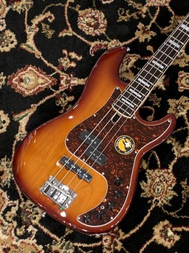 Sire P7 Alder 4st 2nd Generation -TS-【4.16kg】