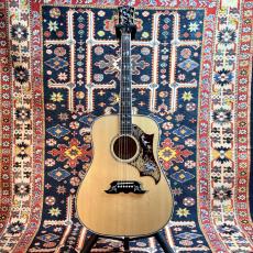 Gibson Doves In Flight Antique Natural #21685009【送料当社負担・最大48回分割無金利】_2