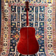 Gibson Doves In Flight Antique Natural #21685009【送料当社負担・最大48回分割無金利】_3