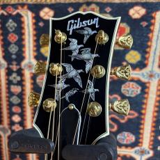 Gibson Doves In Flight Antique Natural #21685009【送料当社負担・最大48回分割無金利】_9