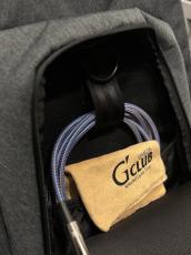 Basiner ACME-SH Charcoal Gray_5