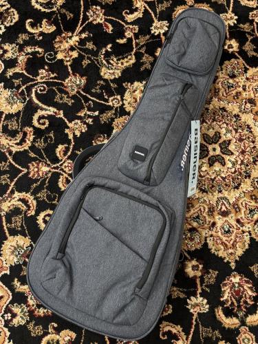 Basiner ACME-EG Charcoal Gray
