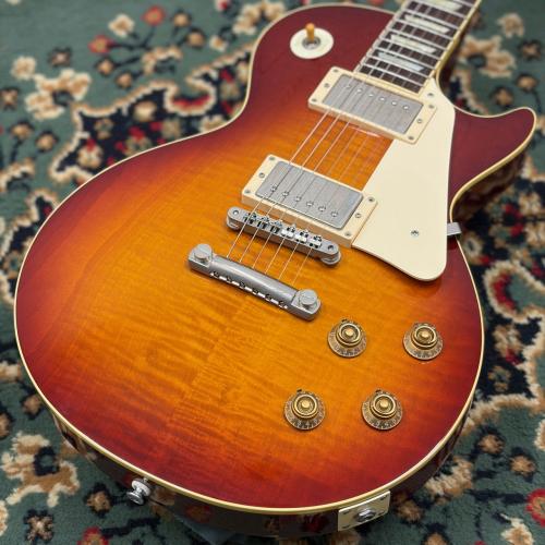 momose 【USED】MLS1-STDII/R Faded Cherry Sunburst #3567【3.83kg】