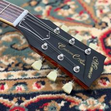 momose 【USED】MLS1-STDII/R Faded Cherry Sunburst #3567【3.83kg】_4