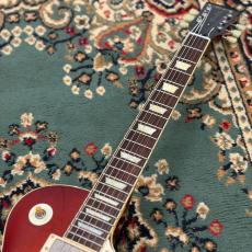 momose 【USED】MLS1-STDII/R Faded Cherry Sunburst #3567【3.83kg】_5