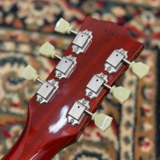 momose 【USED】MLS1-STDII/R Faded Cherry Sunburst #3567【3.83kg】_9