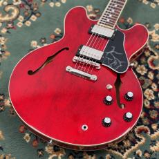 Gibson 【USED】ES-335 Dot Sixties Cherry #219230091【3.84kg】
