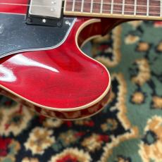Gibson 【USED】ES-335 Dot Sixties Cherry #219230091【3.84kg】_4