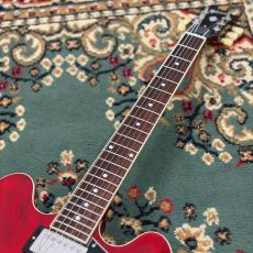 Gibson 【USED】ES-335 Dot Sixties Cherry #219230091【3.84kg】_5